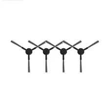 샤오미 로봇 청소기 X20 + / X20 플러스 S20+ / S10 플러스 드리미 봇 L10s 울트라 / L10 울트라 로봇 청소, 03 4PCS Side Brush-1