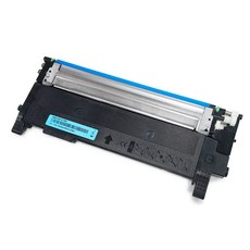 모노테크 삼성 호환토너 CLT-K403S, 1개, 파랑