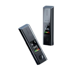 휴대용 음주 측정기 도수 혈중알콜농도 테스트 셀프