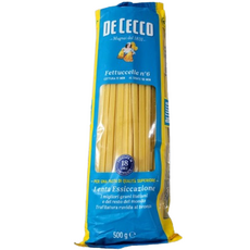 데체코 페투칠레 6호, 500g, 3개