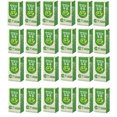 남양 맛있는 두유 담백한맛 190ml 24개, 5세트