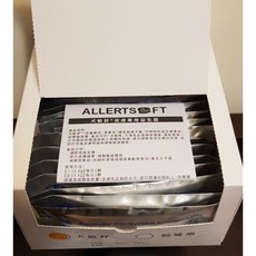 PePe 犬敏舒二代AllertSoft II-裸包裝，舒緩犬隻皮膚敏感，提升免疫力, 1個, 90顆(物流限選賣家宅配)