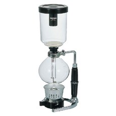 HARIO 經典虹吸式咖啡壺 TCA-2 / 3 / 5, 虹吸壺組 600ml, 1個