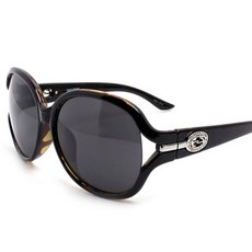 제이비나인 JB9 F5S002 뿔테 오버사이즈 선글라스