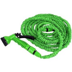 세차호스 정원호스 곱창호스 늘어나는 물호스 15M 42333EA 1(PC)