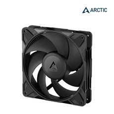 小白的生活工場*【ARCTIC】P14 Pro PST 14公分高風壓共享風扇 黑色/白色 PWM 機殼散熱風扇