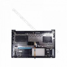 레노버 요가 7-15ITL5 크리에이터용 팜레스트 백라이트 키보드, 01 RED