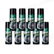 자동차관리 타이어광택 차량용왁스 방수코팅 타이어보호 광택제 클리너 케어 폼 uv