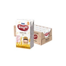 요미요미 안심아이차 보리 12개