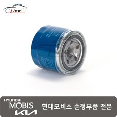 엔진 오일 필터 26300 35505