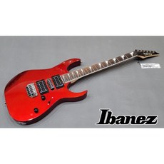 Ibanez GRG-170X 金屬紅 電吉他 - 全新現貨, 1個