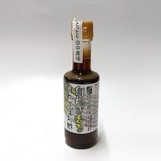 타나카 팜 화이트 어니언 폰즈 180ml, 1개