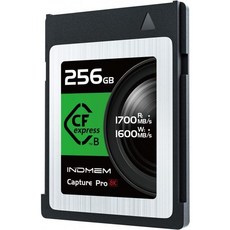 128GB CFexpress 타입 B 메모리 카드 RAW 4K8K 영상 녹화 최대 1700MBs 읽기 속도 1600MBs 쓰기 니콘 Z6Z7D6 캐논 EOS1DX마크 IIIEO