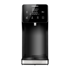 CHIMEI 奇美 WB-30MWTA 3L 瞬熱智慧溫控飲水機, 瞬熱機(內含一顆濾芯)