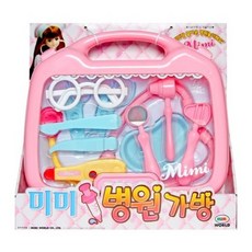 +미미월드+ new 미미 병원가방, 1개