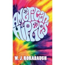 American Hippies, Cambridge University Press