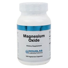 DOUGLAS LABORATORIES 保健食品膠囊 500mg, 1個, 100 件