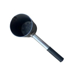 숯불 점화기 숯 바베큐그릴 장치통 착화기 연소기, 1개