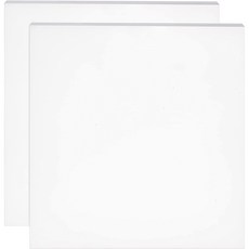 2개 실리콘 고무 실리콘 패드 고온 내열 개스킷 250x250x3mm