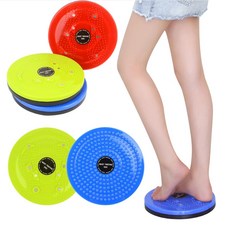 하루한점 트위스트 원반 색상랜덤 1개입 스트레칭용품