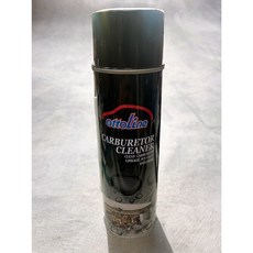 歐特耐ottoLine 強效化油器清潔劑 500ml, 1個