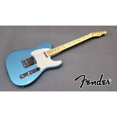 Fender Player Telecaster 電吉他 (墨廠 全新現貨 天空藍), 1個
