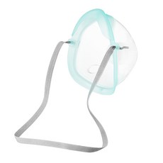 [액세서리] 네블라이저 에어넵 마스크 (아동용), 1개