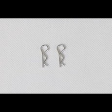 빅풋 원격 제어 고정 날개 모델 항공기 훈련용 특수 액세서리 1300mm, [02] R buckle