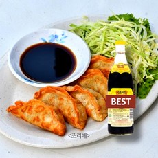 중화풍 찹쌀 흑초 550ml 향긋함 일품 오이무침에도 좋아요, 1개