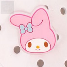 호호마켓 마이멜로디 LED 슈즈참 실내화파츠