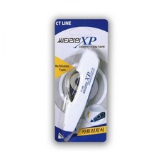 씨티라인 XP 수정테이프 enj+384uR