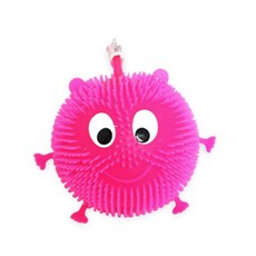 오아fam마켓 성게볼요요볼 색상랜덤 불빛원숭이성게볼