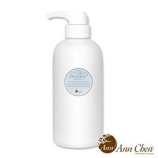 【改版特惠6.9折】陳怡安手工皂-保濕身體乳500ml-身體乳液, 1個, 白麝香-到期日26.11.25