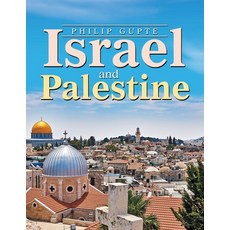 Israel and Palestine Paperback, Authorhouse