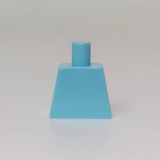 에어바운스 에어 아치 유아 어린이집 수영장 바이킹 미니, 100pcs, 31-Candy blue