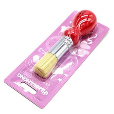 스텐실붓 화홍F3 A-04-023