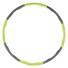 작은 실내 탈부착 분리가능 마사지 훌라후프 / 가정 운동 ZHD2024121802 12