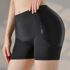 자연스러운 핏 내장패드 힙딥보정 골반뽕 몸매보정 힙업거들 팬티 보정속옷