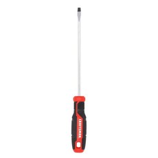 CRAFTSMAN 3/16인치 x 6인치 플랫 헤드 슬롯 아세테이트 스크루 드라이버, New Version