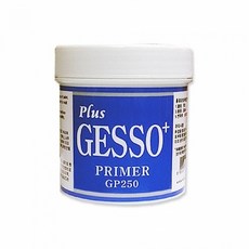 홀아트 플러스 젯소 250ml /500ml, 500ml