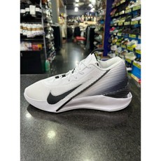 NIKE G.T. Jump Academy EP 男款 正常楦 籃球鞋 HF1804-100 白黑