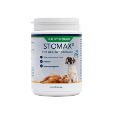 플라그오프 반려동물 파우더 영양제, 장건강/유산균, 1개, 63g