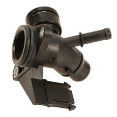 《歐馬國際》06H121132H 側水管座 水管接頭 A4 A5 A6 Q5 德國原廠, 1個, 德國副廠