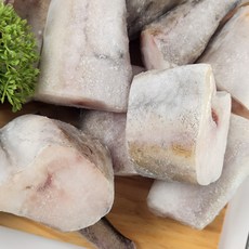 크고 두툼한 절단 코다리 1kg 5kg 내외 [마린쉐프의선택] 손질 무염 생선, 1개, 1kg 내외