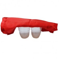 D.S mall(KC인증) 제이엘 떨어지지않는컵(보급형)(Levitation cup type) 학예회 마술 공중부양 장기자랑, 1개