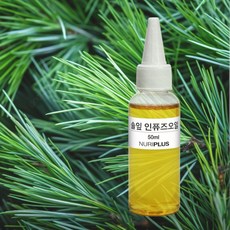 코리아씨밀락 솔잎 인퓨즈오일, 솔잎 인퓨즈오일 100ml, 1개