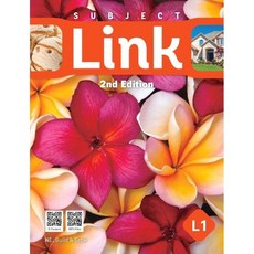 Subject Link 1, NE Build&Grow