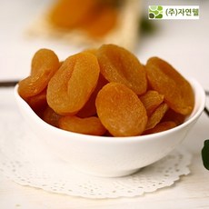 자연웰 건살구 100g /살구 말린살구 건조살구 건과일, 1개, 100