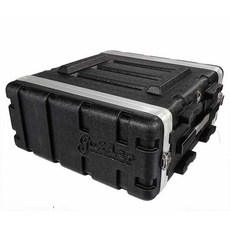 4U310 마이크수신기 앰프케이스 ABS항공케이스 음향장 4UM 중간 30cm