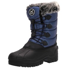 Arctix 여성용 Below Zero 겨울 부츠 마리나 블루